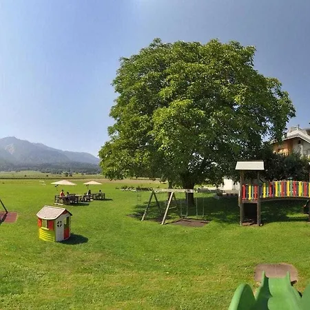 2 At Faak Karglhof Holiday home Faak am See