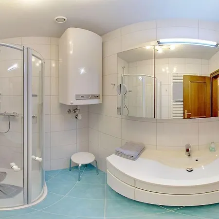 Holiday home 2 At Faak Karglhof Faak am See