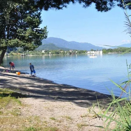 2 At Faak Karglhof * Faak am See