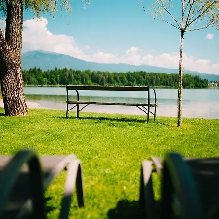 Holiday home 2 At Faak Karglhof Faak am See