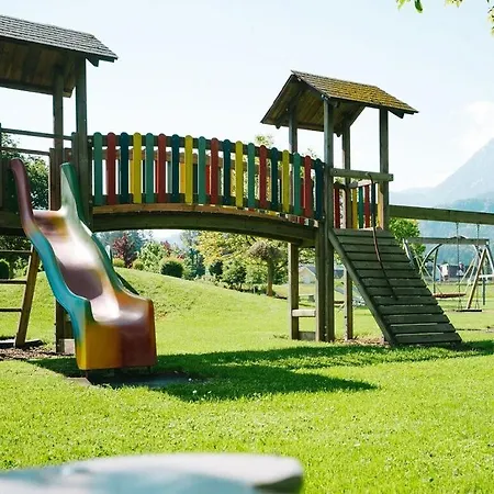 2 At Faak Karglhof Faak am See
