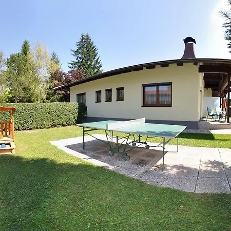 2 At Faak Karglhof